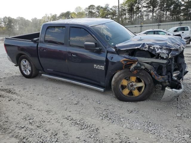 2017 Dodge RAM 1500 SLT