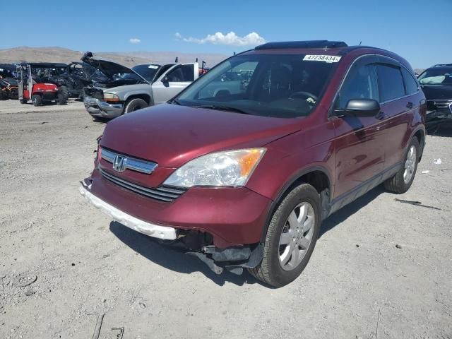 2007 Honda CR-V EX