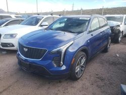 2021 Cadillac XT4 Sport for sale in Colorado Springs, CO