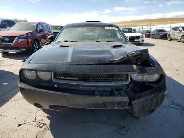 2014 Dodge Challenger SXT