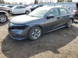 2024 Honda Civic Touring for sale in Bowmanville, ON