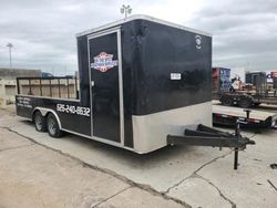 Other salvage cars for sale: 2022 Other Trailer