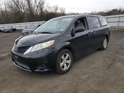 2011 Toyota Sienna LE for sale in Windsor, NJ