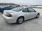 2002 Pontiac Grand Prix GT