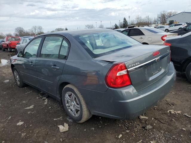 2007 Chevrolet Malibu LS