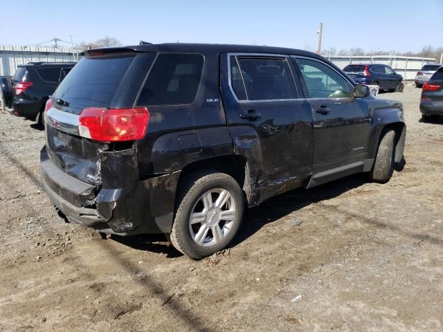 2014 GMC Terrain SLE