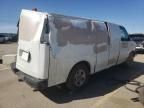 2004 Chevrolet Express G1500