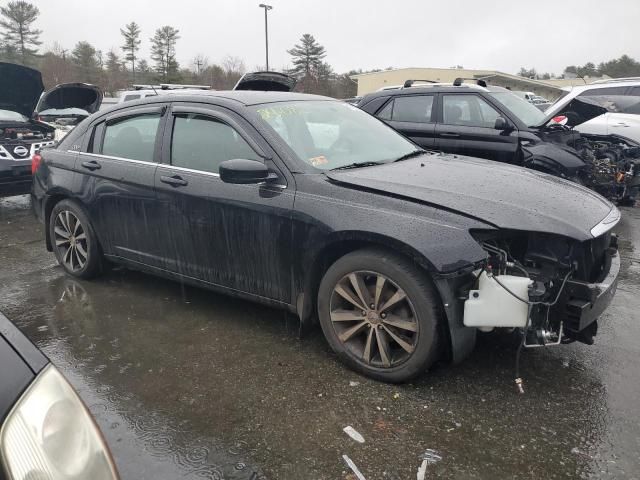 2014 Chrysler 200 Touring