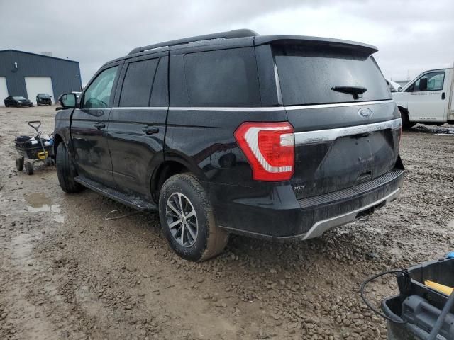 2019 Ford Expedition XLT