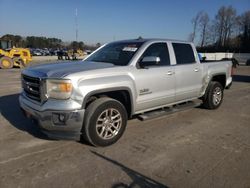 2014 GMC Sierra C1500 SLE en venta en Dunn, NC