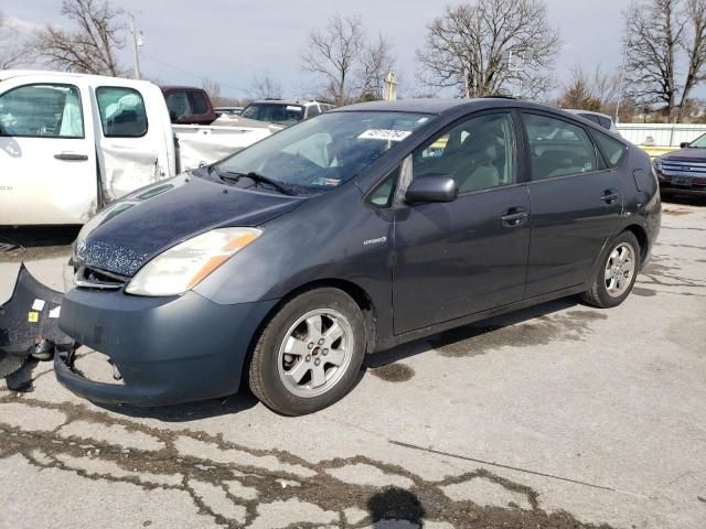 2009 Toyota Prius