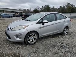 2012 Ford Fiesta SEL for sale in Memphis, TN