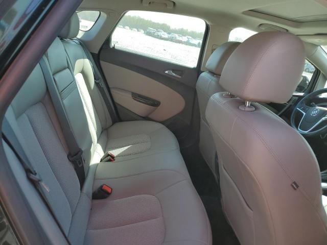 2015 Buick Verano Convenience