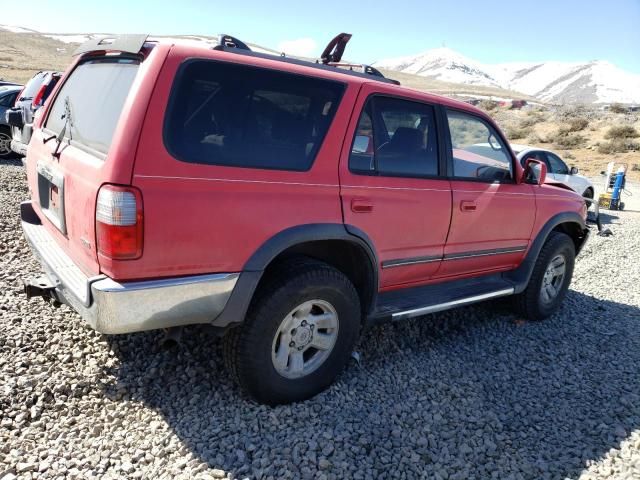 1998 Toyota 4runner SR5