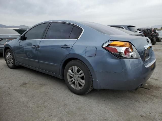 2011 Nissan Altima Base