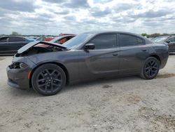 2019 Dodge Charger SXT en venta en San Antonio, TX