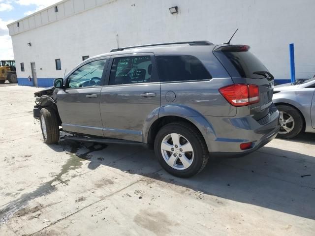 2012 Dodge Journey SXT