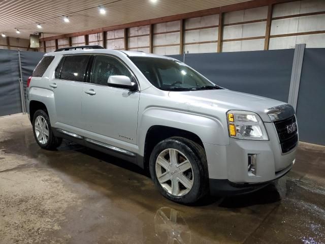 2012 GMC Terrain SLT