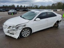 Toyota salvage cars for sale: 2008 Toyota Camry CE