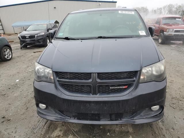 2014 Dodge Grand Caravan R/T