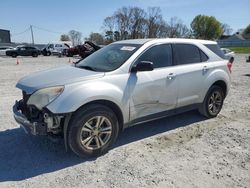 2014 Chevrolet Equinox LS en venta en Gastonia, NC