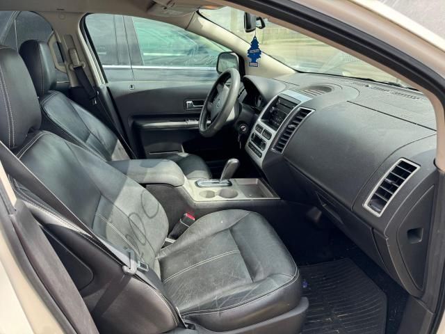 2008 Ford Edge SEL