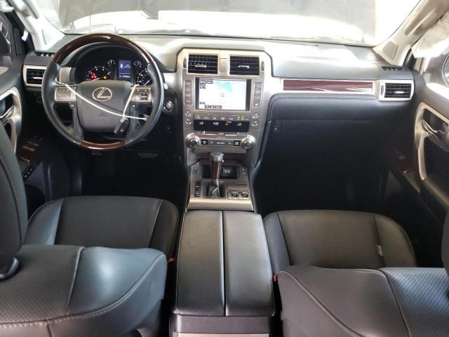 2019 Lexus GX 460