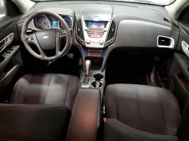 2012 Chevrolet Equinox LS