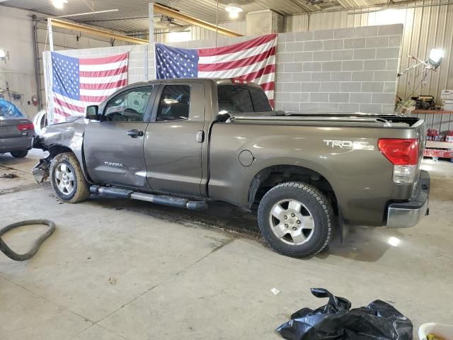 2007 Toyota Tundra Double Cab SR5