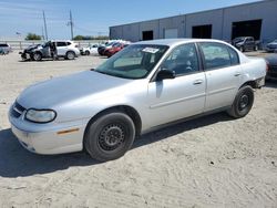 Salvage cars for sale from Copart Jacksonville, FL: 2004 Chevrolet Classic