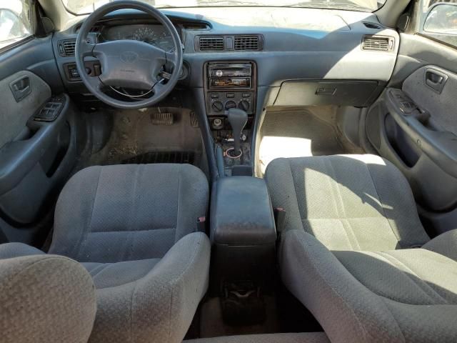 2001 Toyota Camry CE