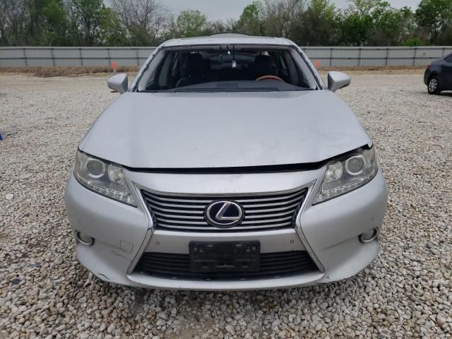 2013 Lexus ES 300H