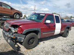 2004 Chevrolet Silverado K1500 for sale in Montgomery, AL