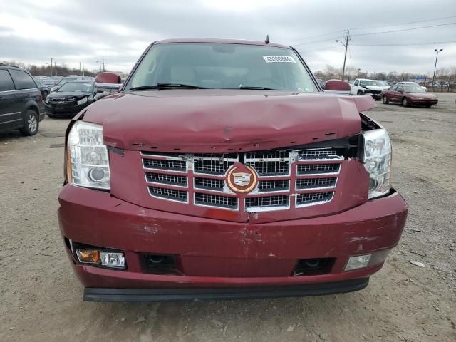 2008 Cadillac Escalade Luxury