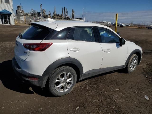 2019 Mazda CX-3 Touring