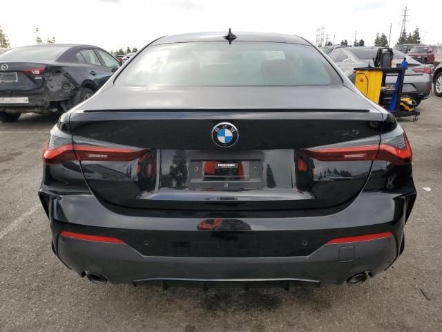 2023 BMW 430I