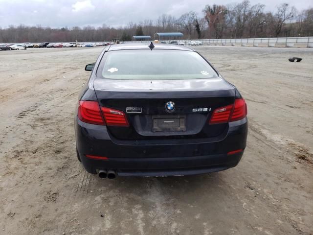 2011 BMW 528 I