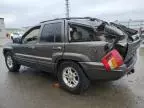 2000 Jeep Grand Cherokee Limited