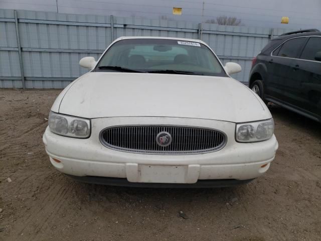 2004 Buick Lesabre Limited