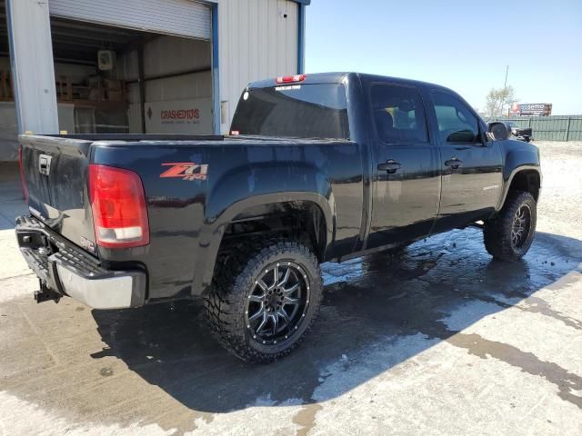 2011 GMC Sierra K1500 SLE