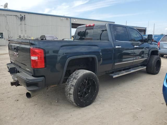 2018 GMC Sierra K2500 Denali