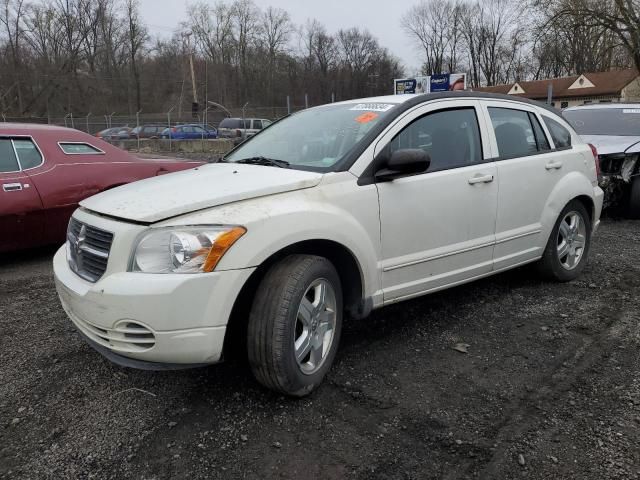 2009 Dodge Caliber SXT