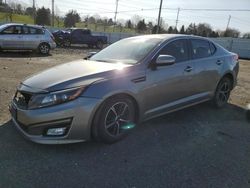 2015 KIA Optima LX for sale in Portland, OR