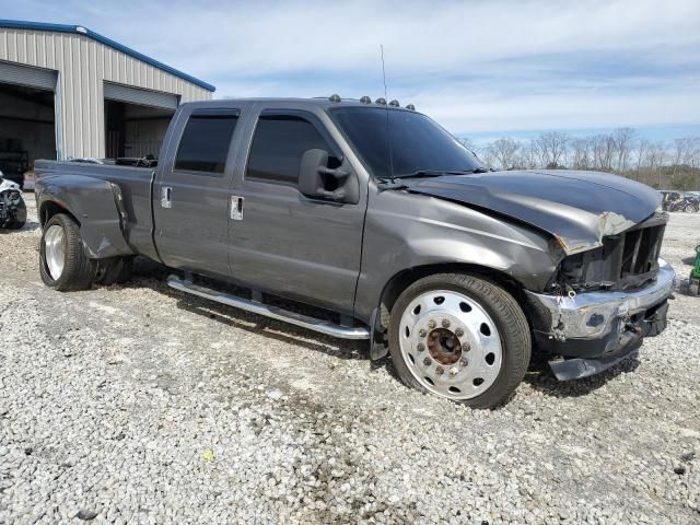 1999 Ford F350 Super Duty