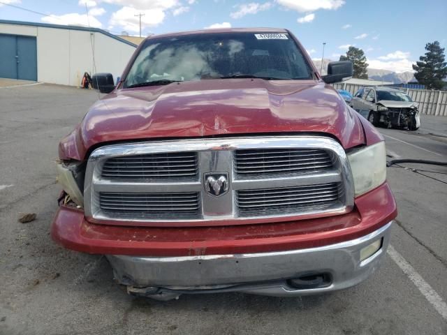 2010 Dodge RAM 1500