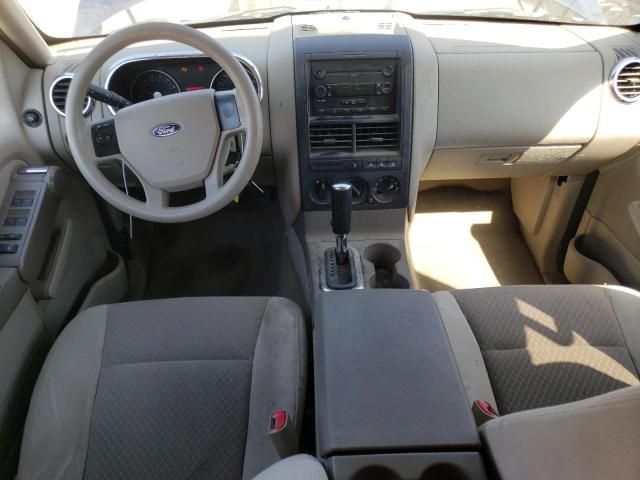 2006 Ford Explorer XLS