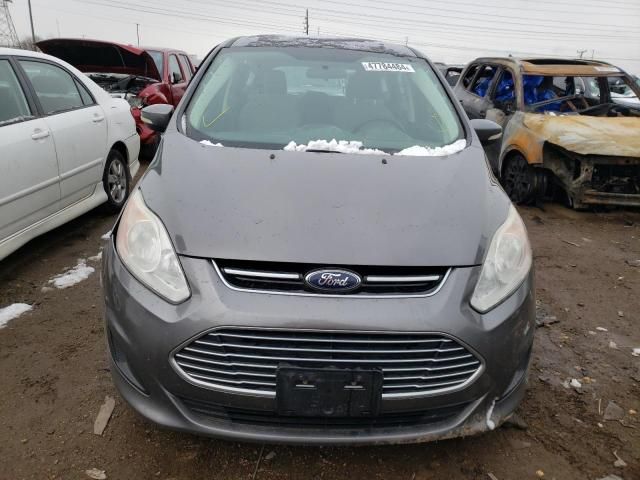 2014 Ford C-MAX SE