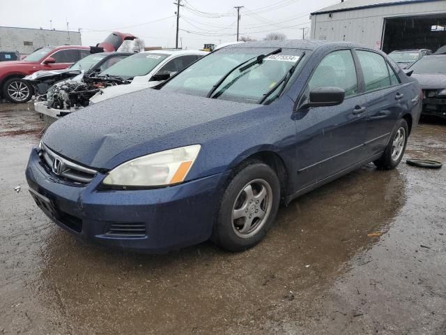 2006 Honda Accord Value