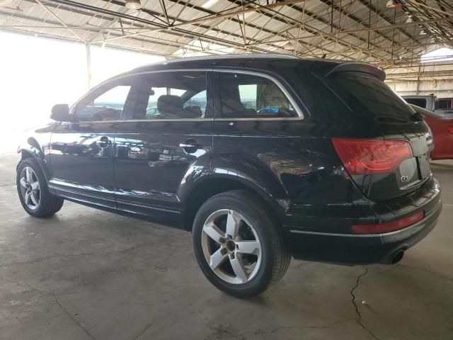 2015 Audi Q7 Premium