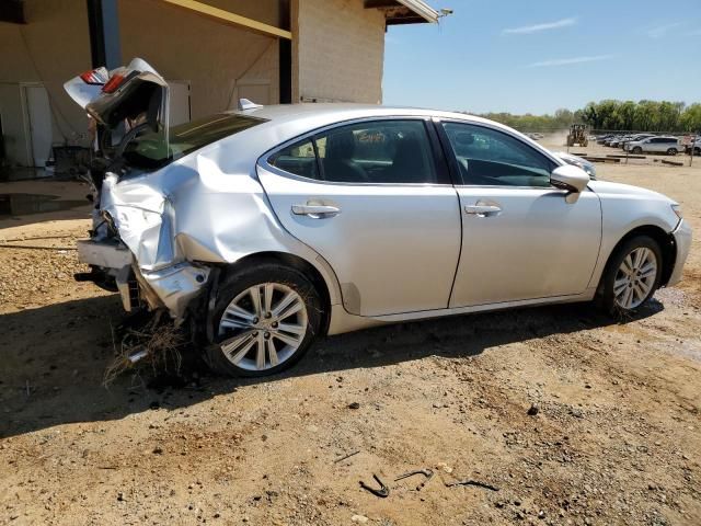 2013 Lexus ES 350